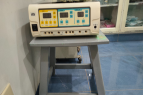 Cautery Machine