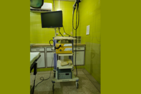 Endoscopy Machine