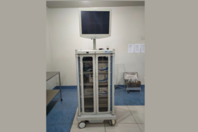 Laparoscopy Machine