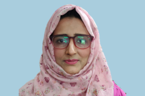 Dr. Iqra Javed