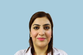 Dr. Mariam Hussain