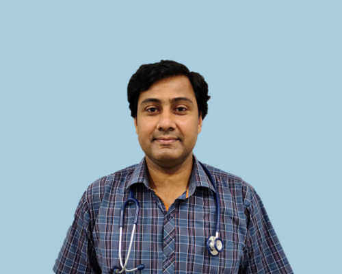 Dr. Sajjad Hussain Sabir