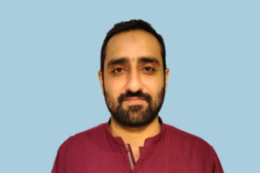Dr. Muhammad Abbas Ali Tayyab