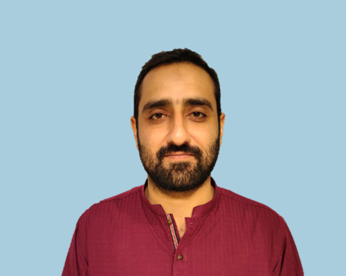 Dr. Muhammad Abbas Ali Tayyab