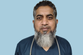 Dr. Muhammad Shahid