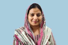 Dr. Sabiha Sabir