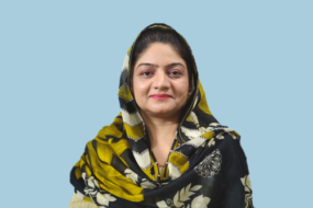 Dr. Shazia Noor