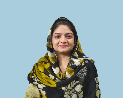 Dr. Shazia Noor