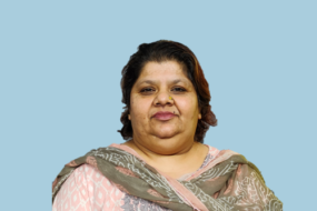 Dr. Shumaila Amin