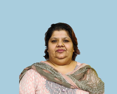 Dr. Shumaila Amin
