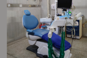 Dental Chair