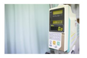 IV Infusion Pump