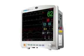 Vital Sign Monitor